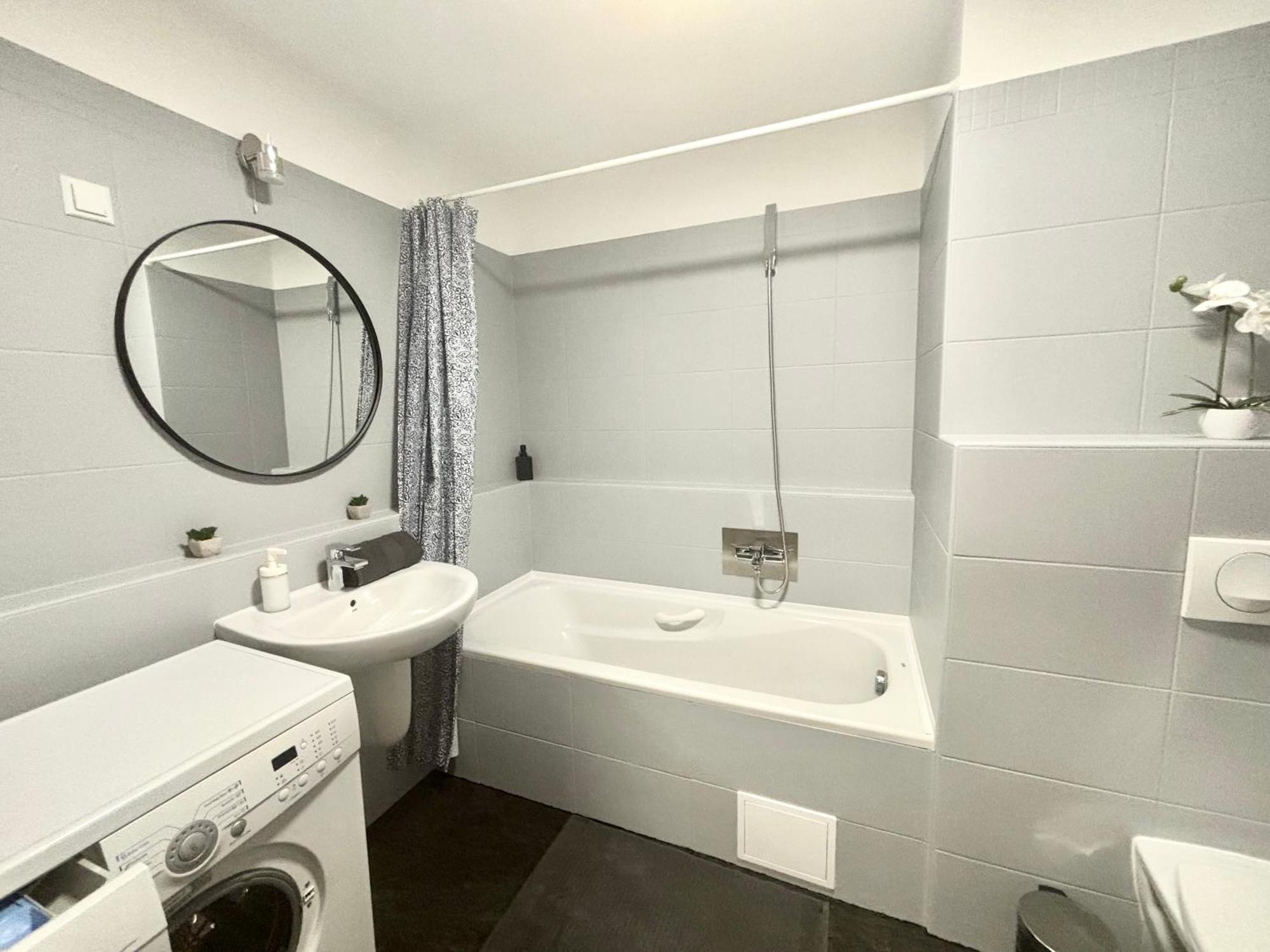 Vamo-Lak Apartment บูดาเปสต์ ภายนอก รูปภาพ